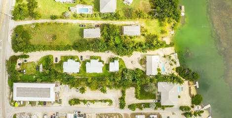 Cottage for 4 Guests in Cudjoe Key, Florida Keys, Picture 1