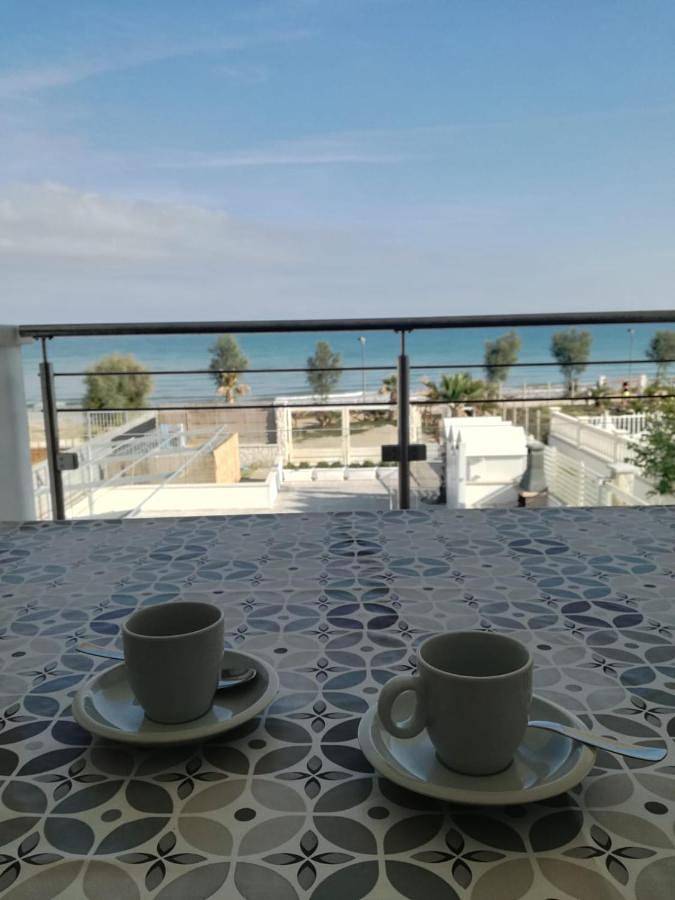 Holiday Home in Foce Varano, Gargano
