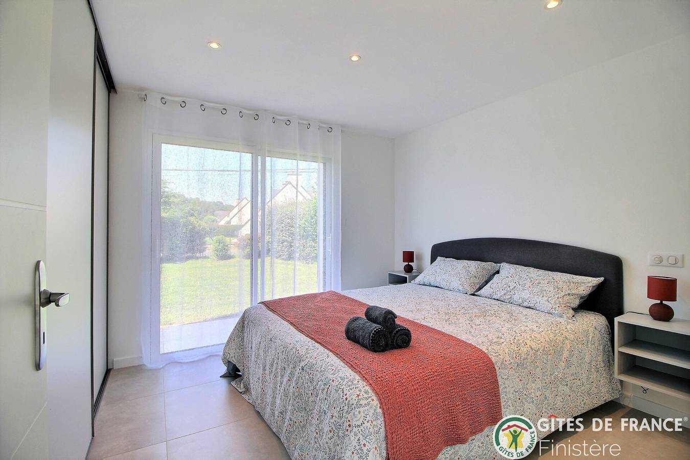 Kéromnès in Combrit, Côte de Cornouaille