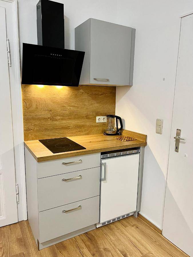 Ganze Wohnung, One-Bedroom Apartment in Bad Ischl, Bezirk Gmunden