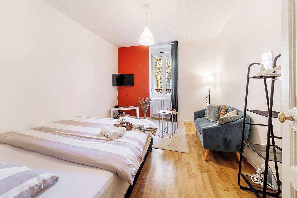 Appartement de vacances