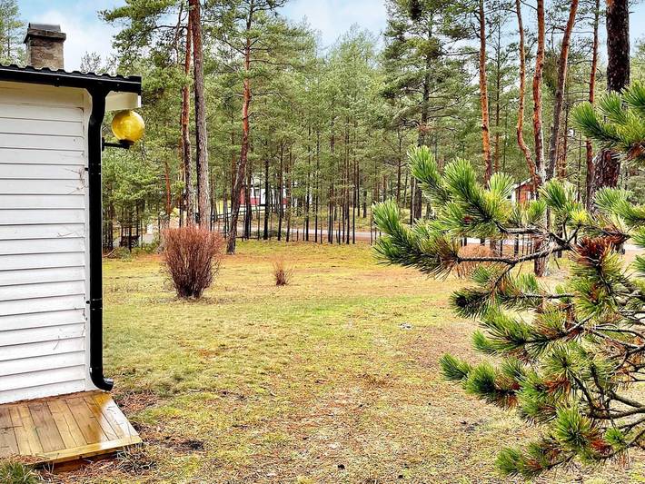 8 Personen Ferienhaus in Yngsjö, Sverige in Yngsjö, Schwedische Ostsee