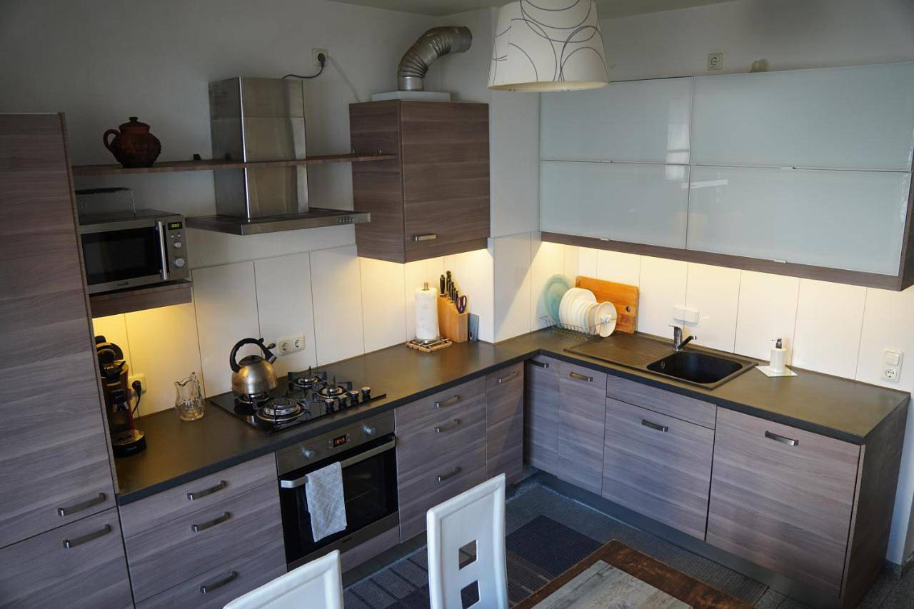 Ganze Wohnung, Bright, spacious apartment with a lovely terrace in the heart of Aachen in Aachen, Rheinland