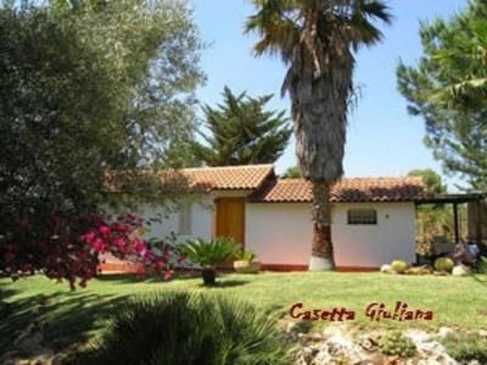 Maison de vacances pour 2 personnes - 1