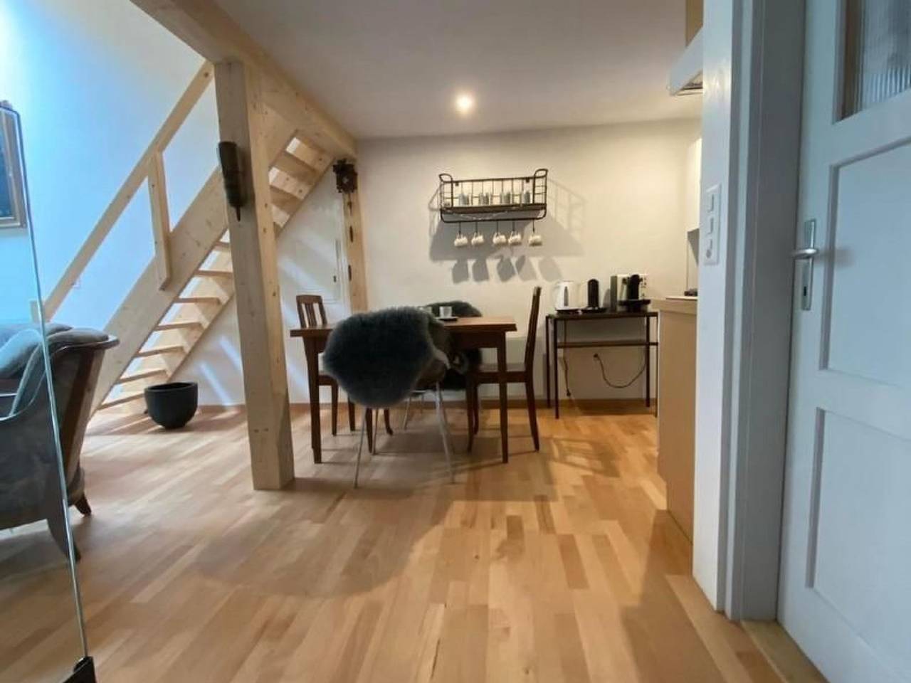 Ganze Wohnung, Sunnu-Loft in Wiler, Brig - Goms & Umgebung