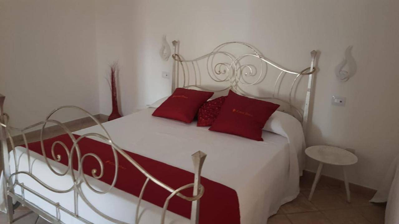 Casal Duca in Leporano, Golfo di Taranto