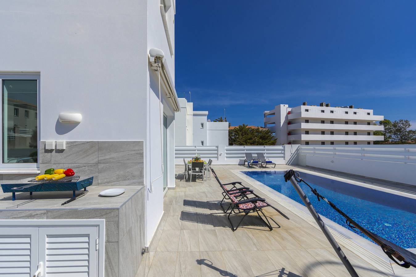 At Last You can Rent the Perfect Luxury Villa, Protaras Villa 1494 in Protaras, South Cyprus