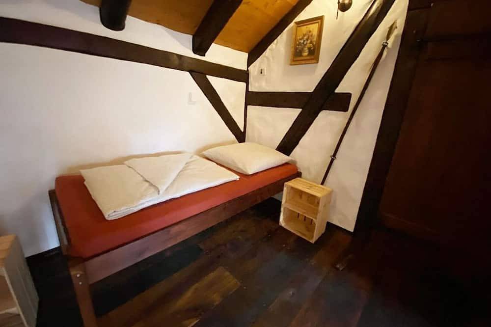 Ferienhaus für 6 Gäste mit 100m² in Leppersdorf in Wachau, Oberlausitz-Niederschlesien
