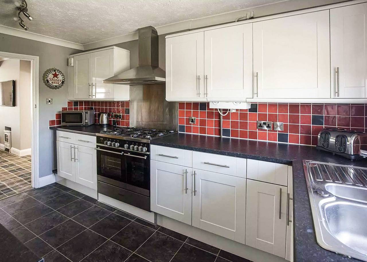 Ballyhandy 4 in Selsey, West Sussex