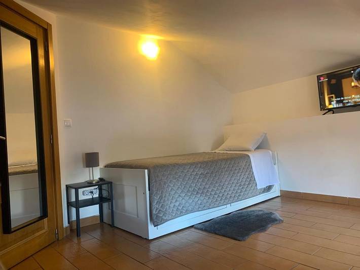 Gîte pour 2 personnes, avec vue à Viseu - 2
