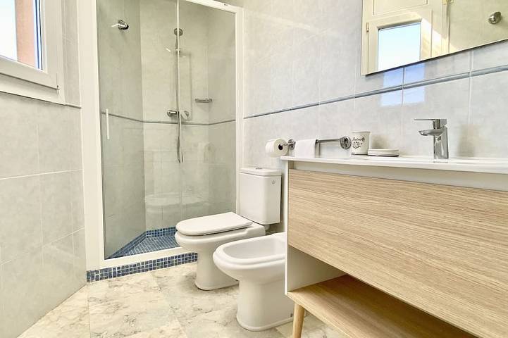 House with spectacular sea views in the historic centre of Begur in Begur Centre, Begur