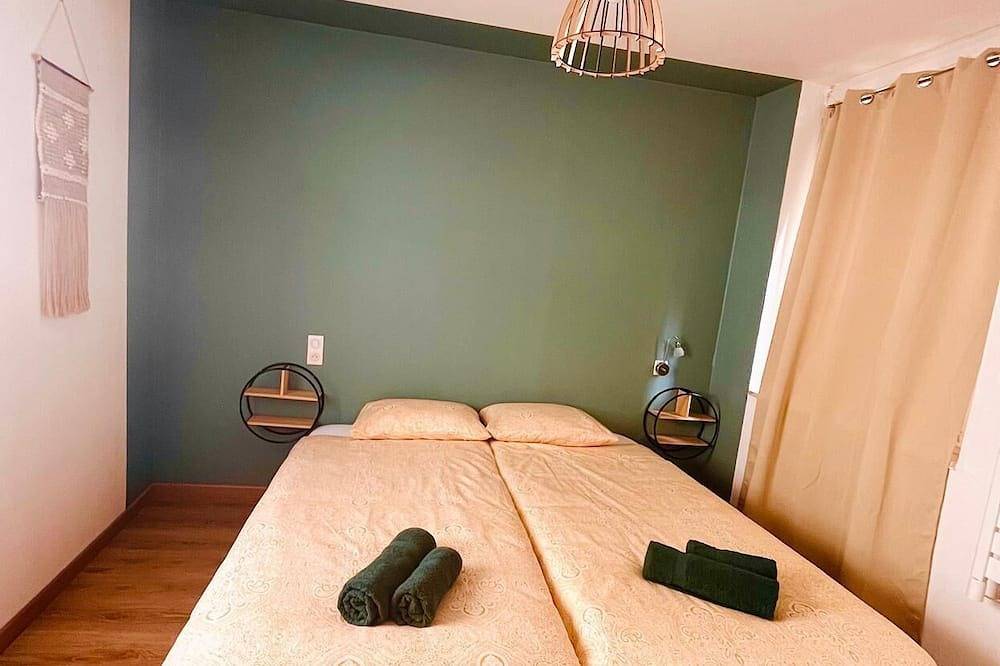 Apartamento entero, Cosy apartment Haguenau downtown in Haguenau, Alsacia del Norte