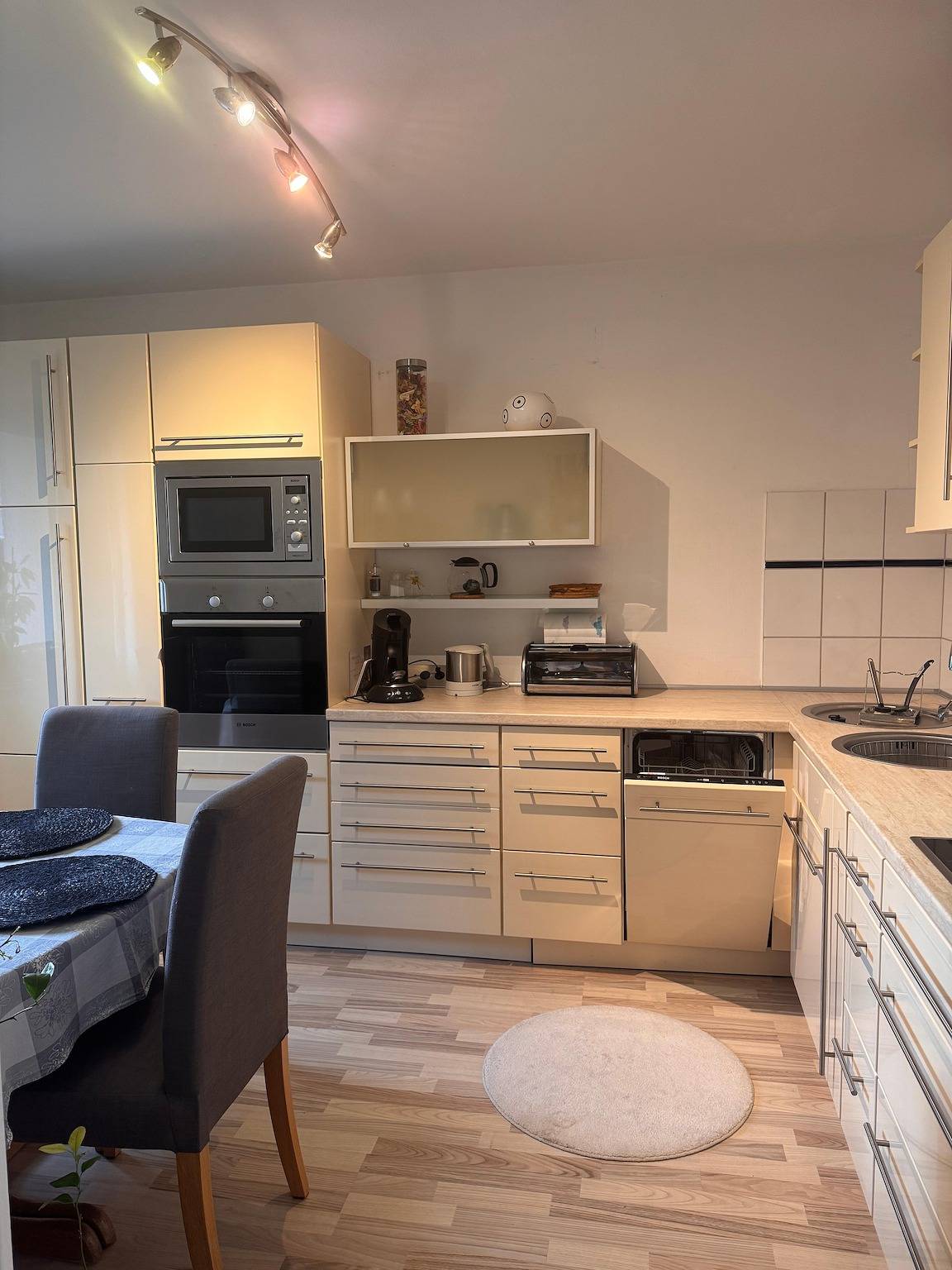 Apartamento entero, Haus am See - Ferienwohnung Haus am See in Haltern am See, Naturpark Hohe Mark - Westmünsterland