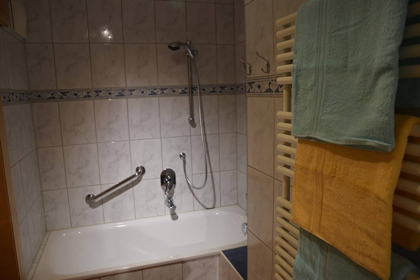 Ganze Ferienwohnung, App. "Martin" 1 Schlafraum, 2-3 Personen in Hintertux, Tux