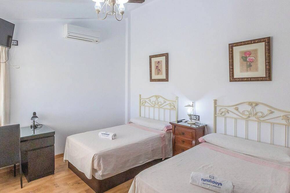 Villa Manosalva Baena by Ruralidays in Baena, Córdoba Province