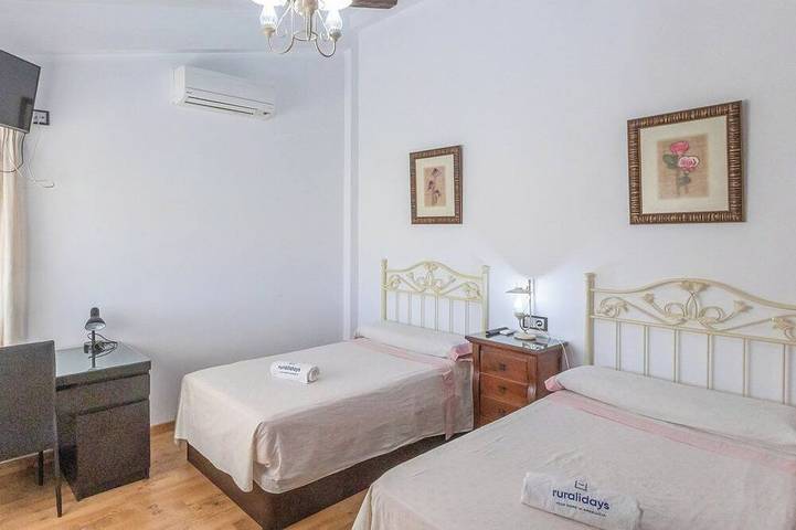 Villa Manosalva Baena in Baena , Provincia de Córdoba