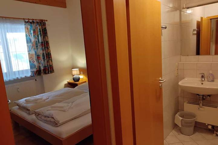 Ferienpark für 4 Personen, mit Haustier in Oberbayern - 3