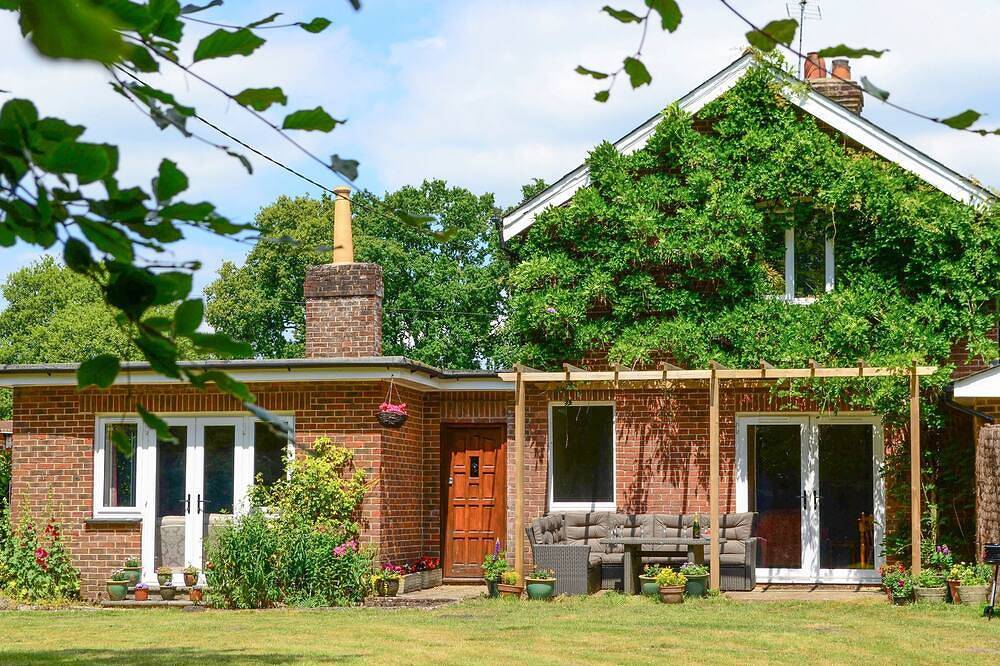 Casa vacanza a Dorset a partire da 156€ a notte