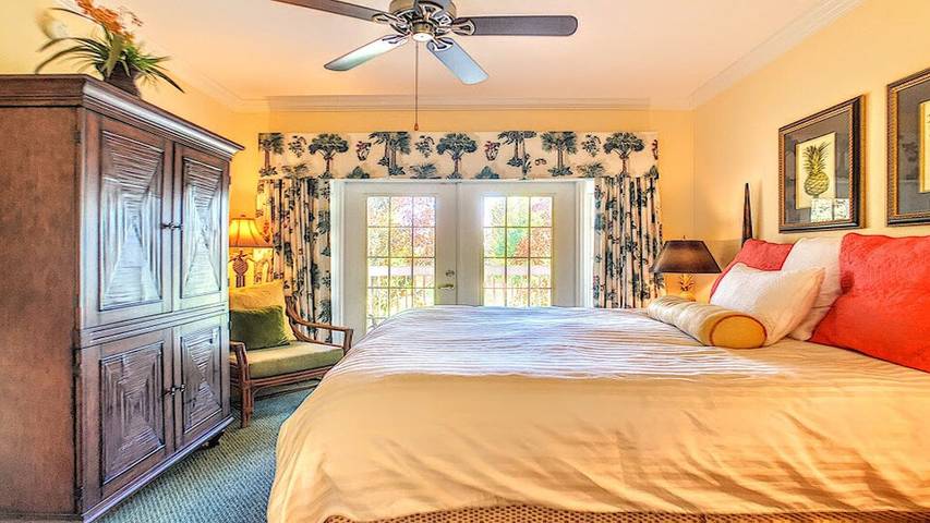 Vacation apartment for 8 people - 1