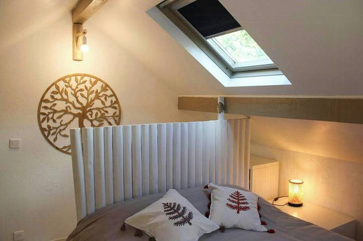 Grange rénovée du 17e siècle à Valdeblore in Valdeblore, Région de Nice