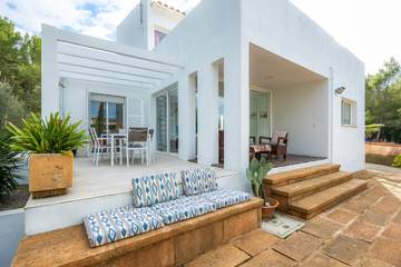 Villa in Artà, East Majorca für 4 