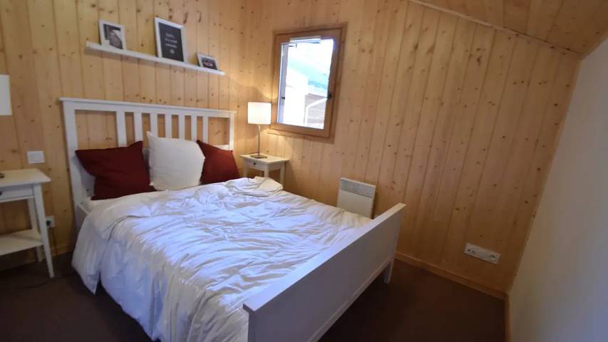 Chalet pour 8 personnes à Chamrousse - 4