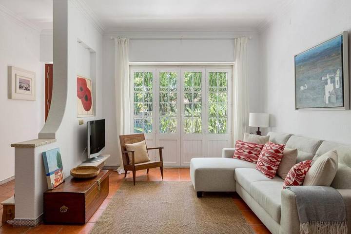 Appartement de vacances pour 6 personnes, avec terrasse