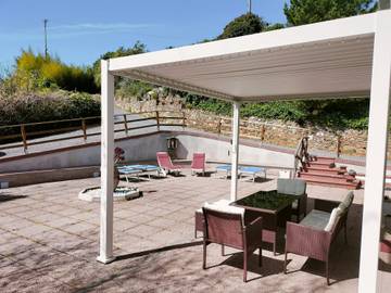 Villa per 9 Persone in Tovo San Giacomo, Provincia di Savona, Foto 1