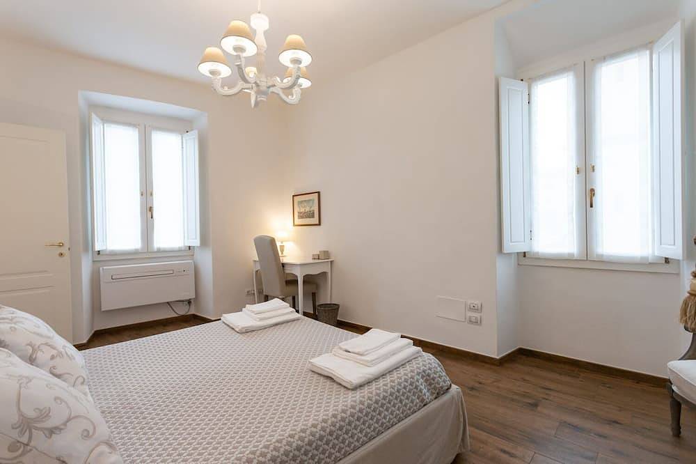 Apartamento entero, Mercatale Apartamento Centro Histórico Prato en Toscana (Wifi, aire acondicionado) in Prato, Provincia de Prato