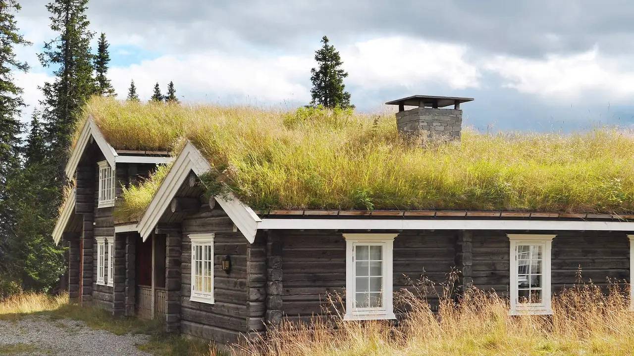 Ferienhaus für 12 Personen (170 m²) in Fåvang in Kvitfjell, Ringebu