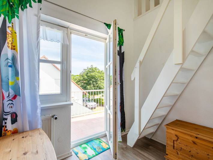 Ferienhaus für 8 Personen, mit Garten und Terrasse, mit Haustier in Garz/Rügen - 4