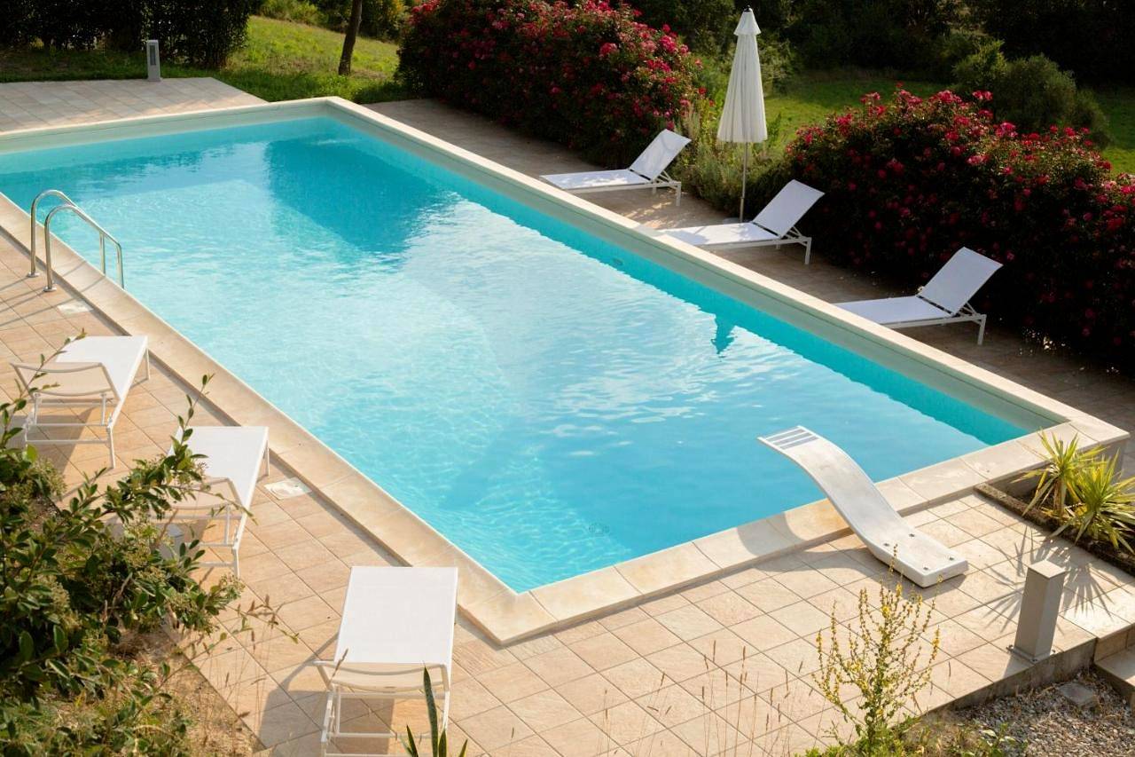 Three-Bedroom Holiday Home in Pesaro, Valle del Metauro