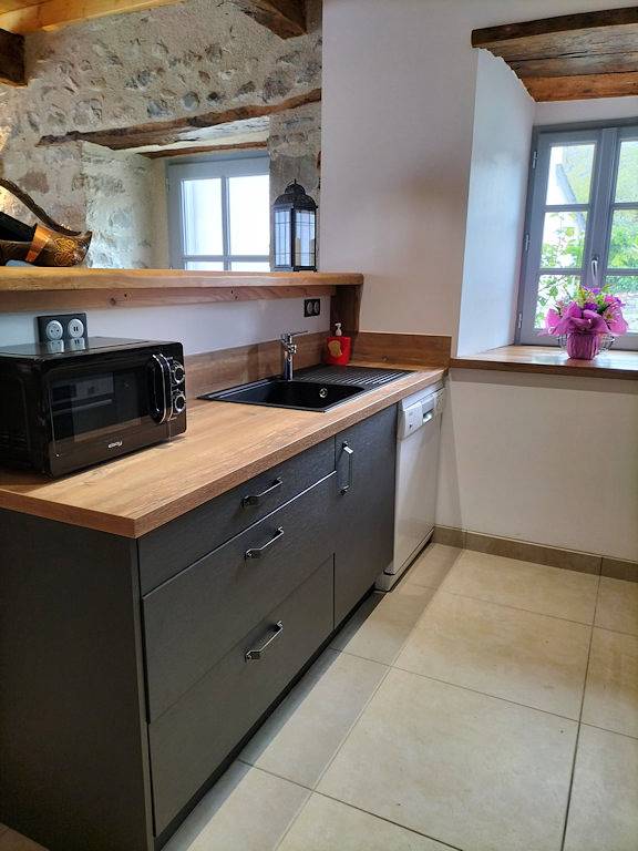 Gîte So de Milou in Arras-en-Lavedan, Parc national des Pyrénées