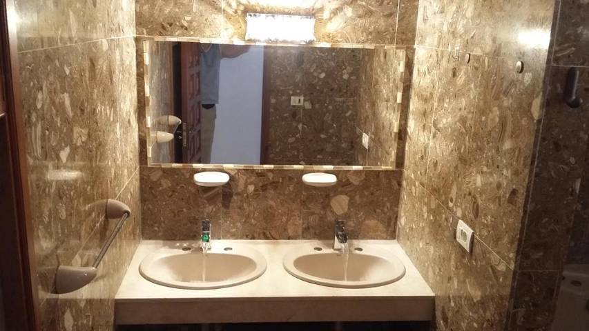 Villa für 9 Personen, mit Garten und Pool sowie Whirlpool, mit Haustier in Teneriffa Süd - 4