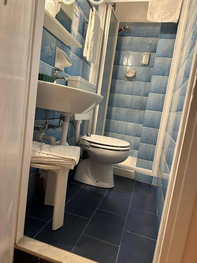 Hotel Svizzera in Taggia (City), Taggia