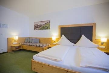 Hotel für 2 Personen in Kleinarl, Ski Amadé, Bild 4