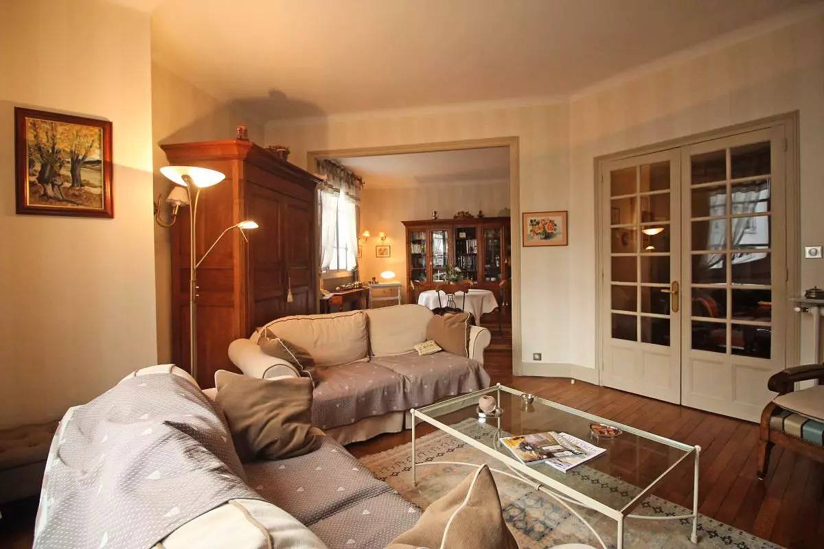 Gîte de France 4 Personen in Limoges, Limoges und Umgebung