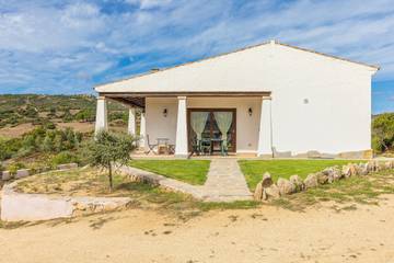 Casa Vacanza per 5 Persone in Arzachena, Gallura, Foto 3