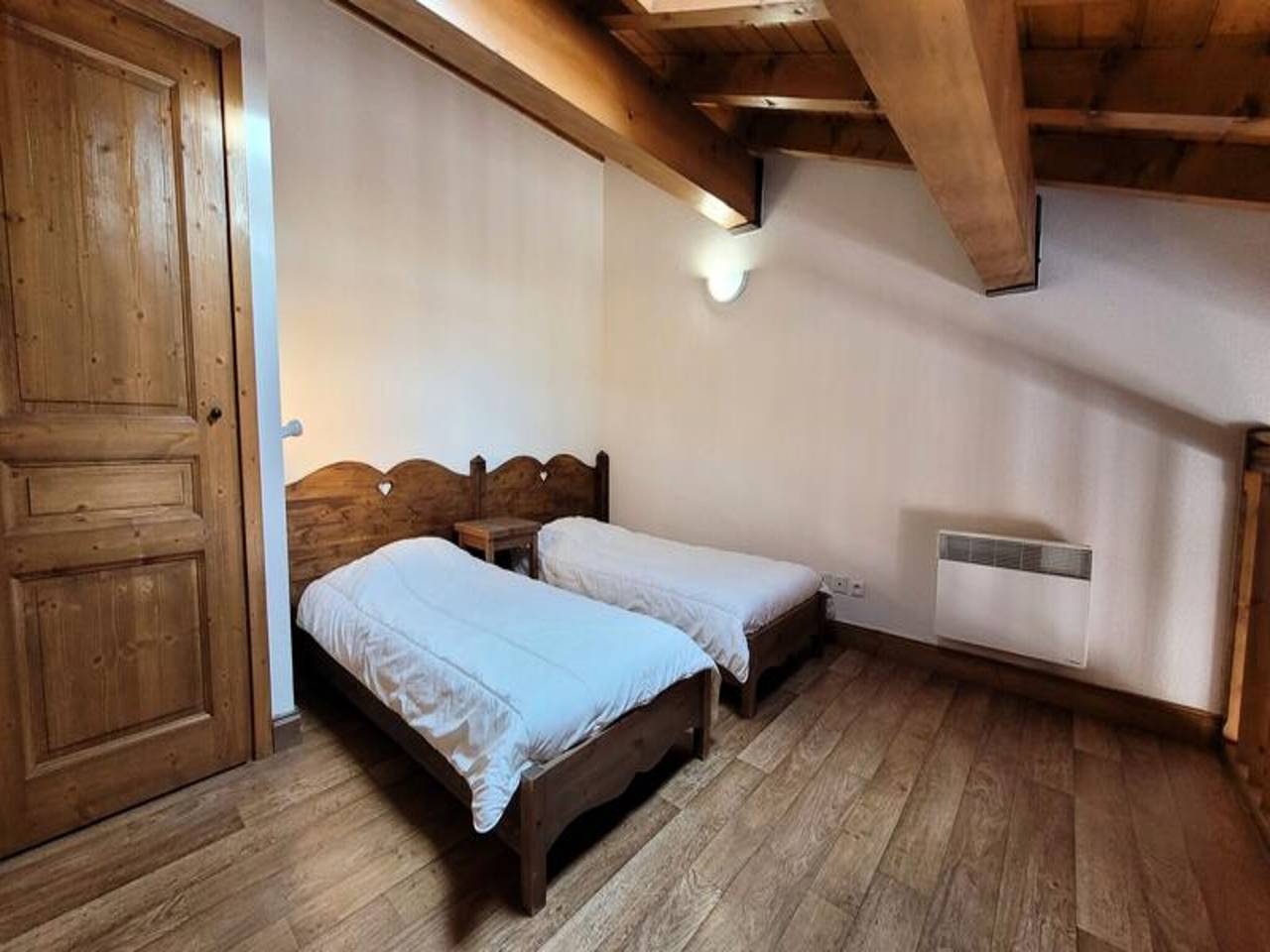 Apartamento entero, Casa Vacacional en Bessans junto a pistas in Bessans, Región de Saint-Jean-de-Maurienne