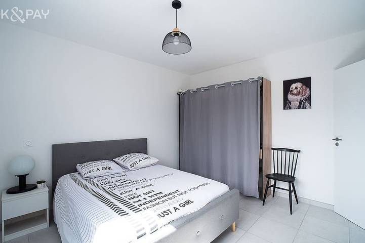 Location de vacances pour 4 personnes à Pia - 3