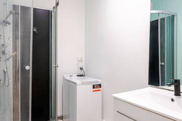 Location De Vacances pour 6 Personnes dans Angers, Vallée de la Loire, Photo 4