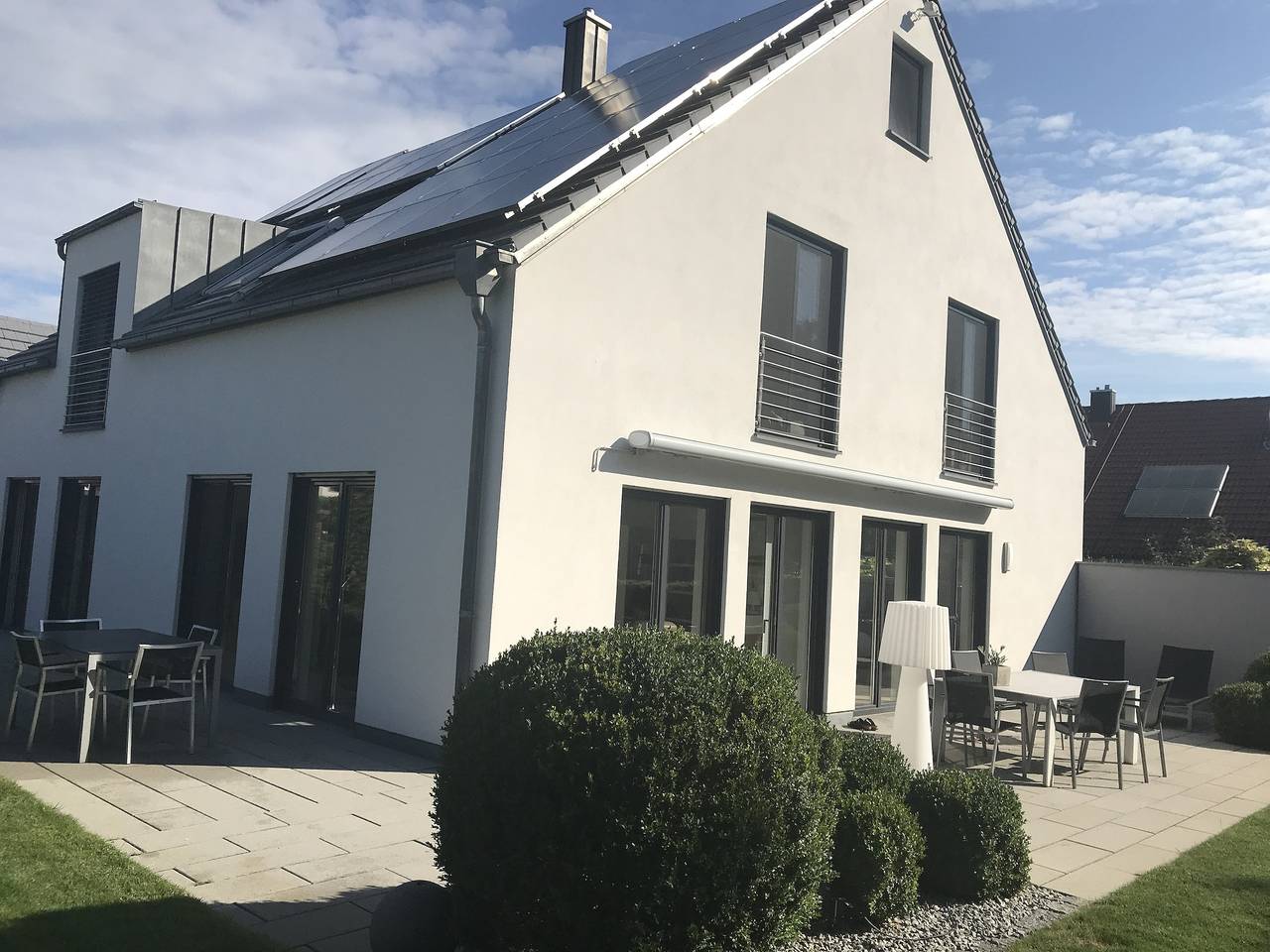 Ganze Wohnung, Ferienhaus am Waldrand in Riedenburg, Altmühltal