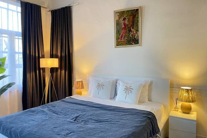 Villa für 11 Personen in der Türkei - 4