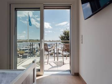 Ferienhaus für 4 Personen in Plötzin, Werder, Bild 2