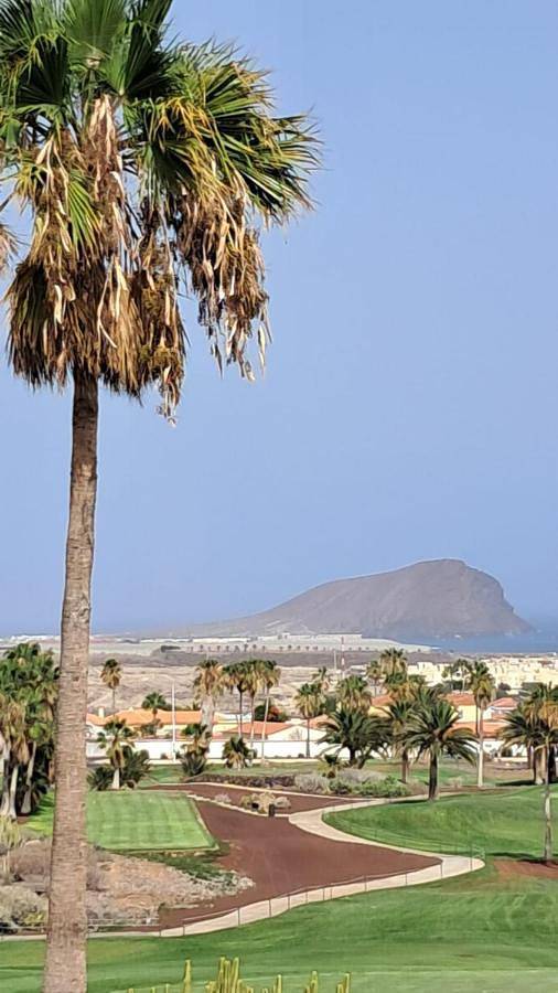 Eagle Studio in Golf del Sur, San Miguel de Abona
