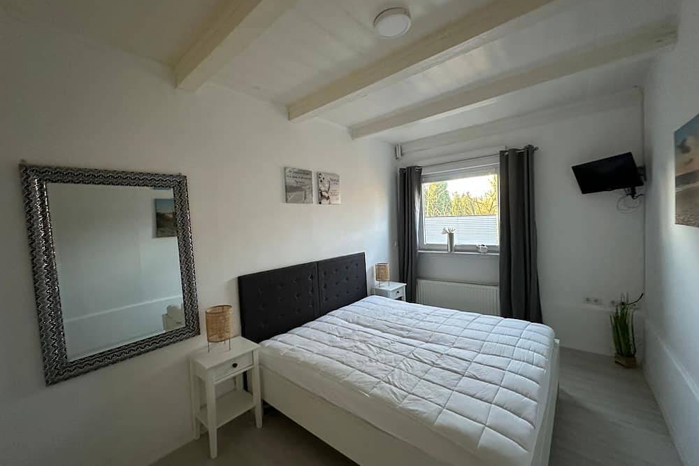 Ferienhaus für 2 Gäste mit 79m² in Krummhörn (184568) in Hamswehrum, Krummhörn