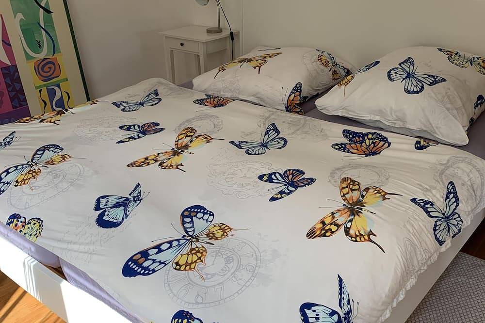 Ganze Wohnung, Traumhaft gelegene Ferienwohnung in Schlangenbad in Schlangenbad, Rheingau-Taunus-Kreis