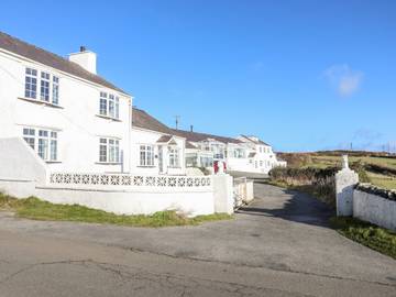 Cottage for 4 People in North-Wales, Isle of Anglesey, Photo 2