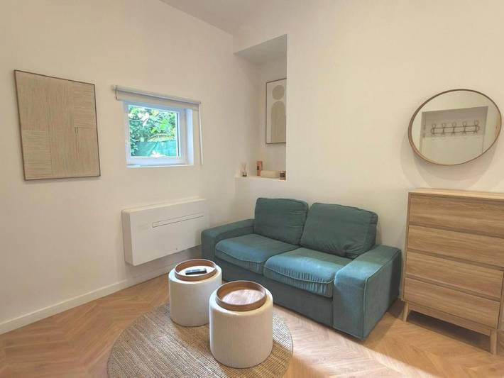 Gîte pour 2 personnes dans Beauregard (Ain)