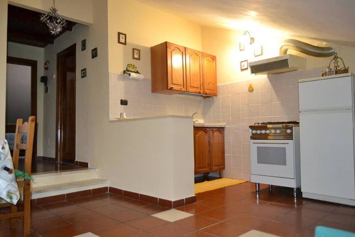 Gîte pour 6 personnes, avec balcon et vue à Pescasseroli - 3